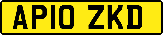 AP10ZKD