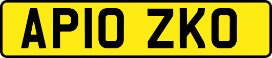 AP10ZKO