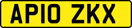 AP10ZKX