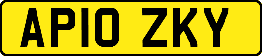 AP10ZKY