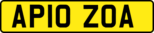 AP10ZOA