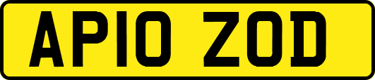 AP10ZOD