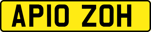 AP10ZOH