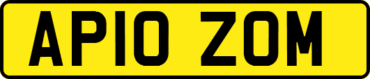 AP10ZOM