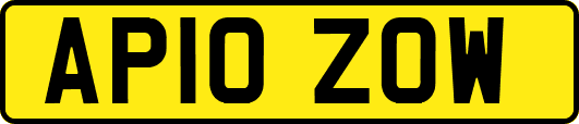 AP10ZOW