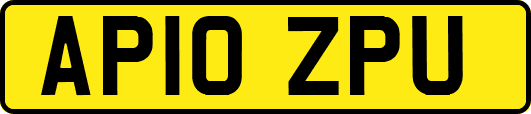 AP10ZPU