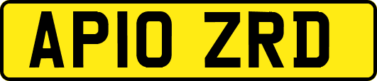 AP10ZRD