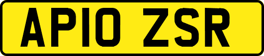 AP10ZSR
