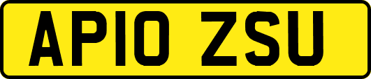 AP10ZSU