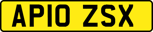 AP10ZSX