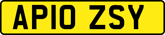 AP10ZSY