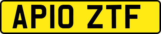 AP10ZTF