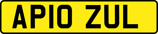 AP10ZUL