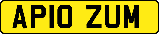 AP10ZUM