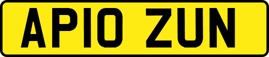 AP10ZUN