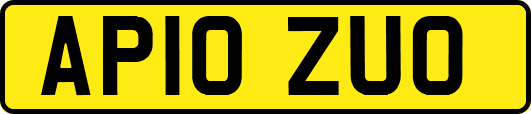 AP10ZUO