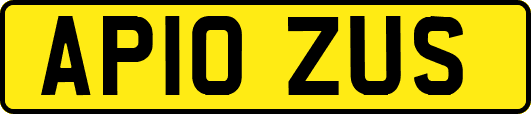 AP10ZUS
