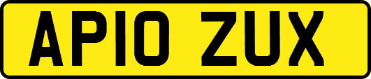 AP10ZUX