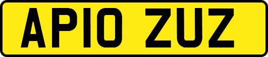 AP10ZUZ