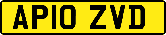 AP10ZVD