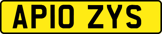 AP10ZYS