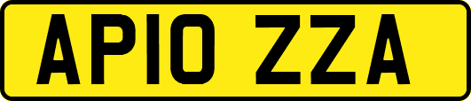 AP10ZZA