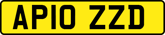 AP10ZZD