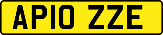 AP10ZZE