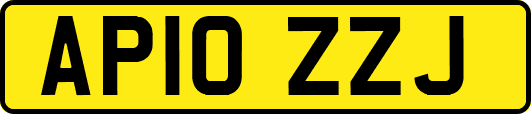 AP10ZZJ