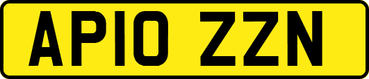 AP10ZZN