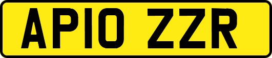 AP10ZZR