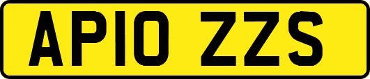 AP10ZZS