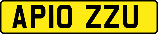 AP10ZZU