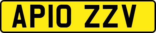 AP10ZZV