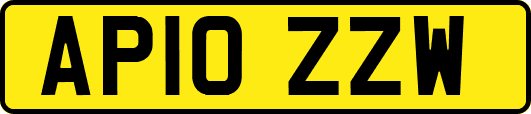 AP10ZZW