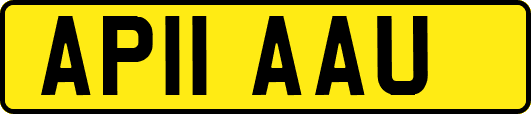 AP11AAU
