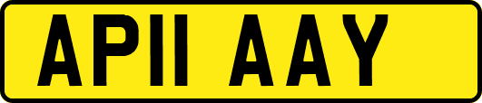 AP11AAY