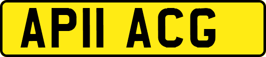 AP11ACG