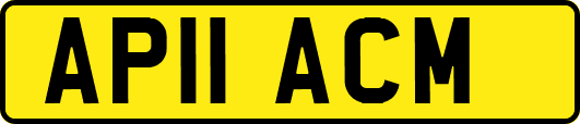 AP11ACM