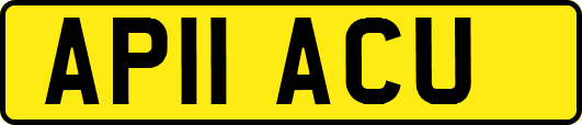 AP11ACU