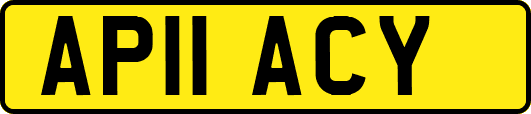 AP11ACY