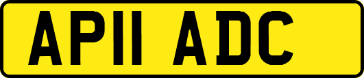 AP11ADC
