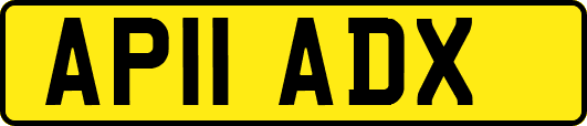 AP11ADX