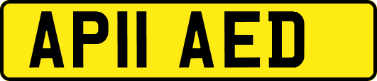 AP11AED