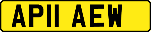 AP11AEW