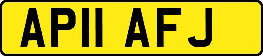 AP11AFJ