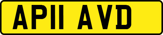 AP11AVD