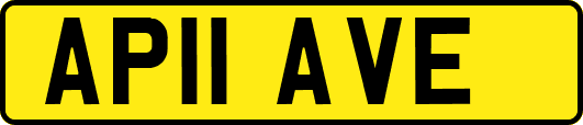 AP11AVE