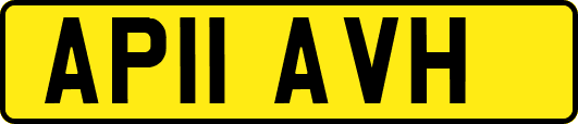 AP11AVH
