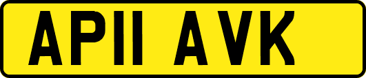 AP11AVK
